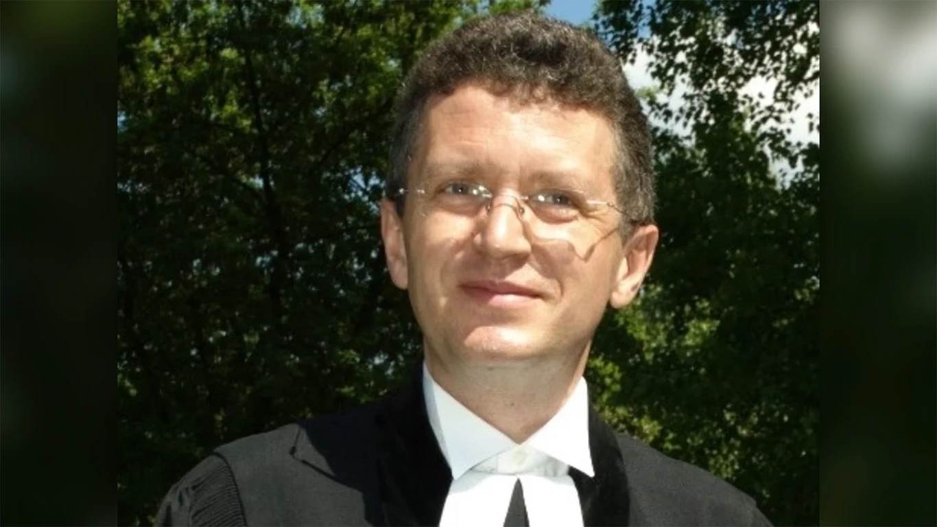 Adam Plich