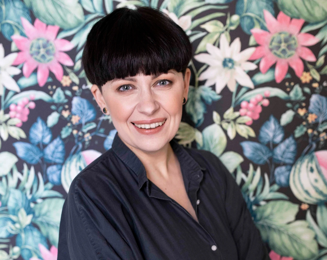 Dr Natalia Liszewska, psycholożka, psychoterapeutka Dr Natalia Liszewska, psycholożka, psychoterapeutka