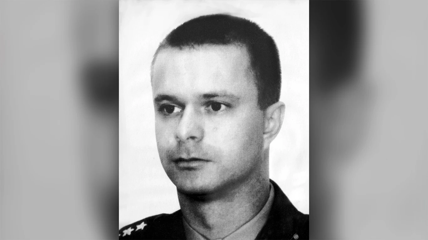 Arkadiusz Protasiuk