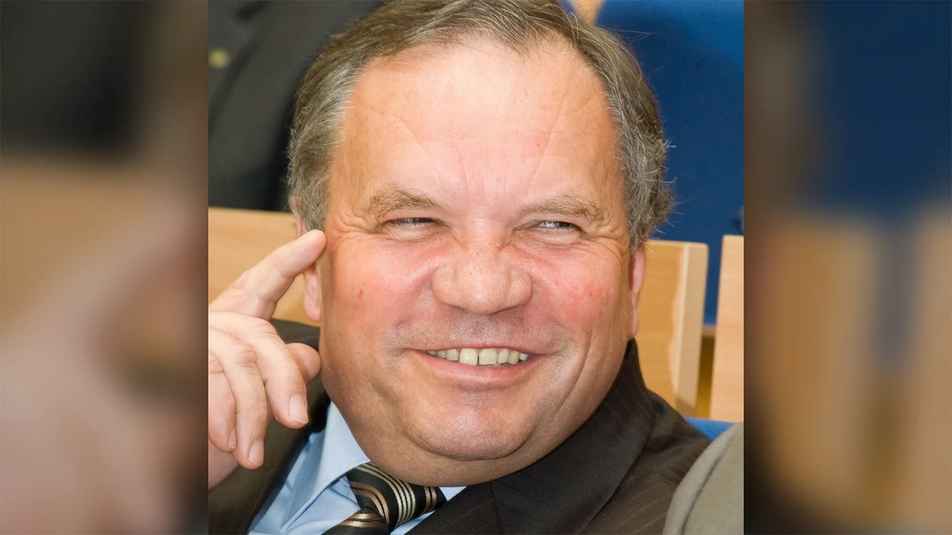 Wiesław Woda