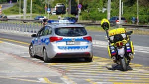 Zmiana przepisów od 19 sierpnia. Na drogach pojawią się nowe karetki
