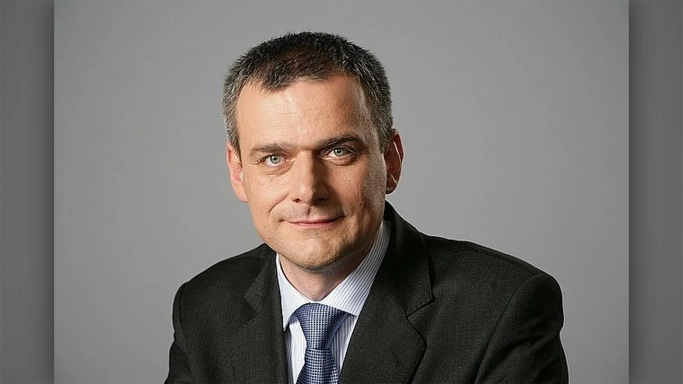 Paweł Wypych