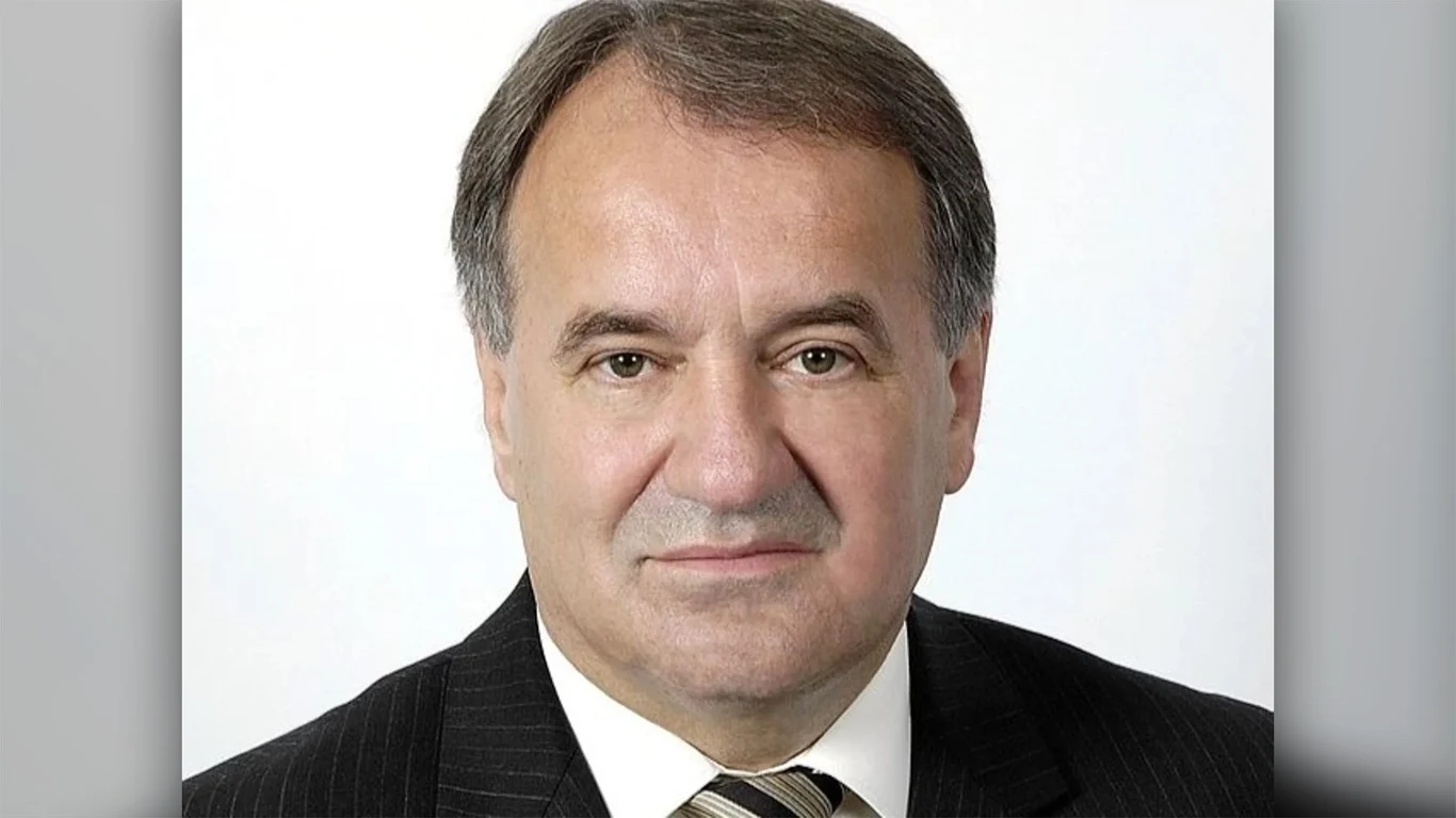Stanisław Zając