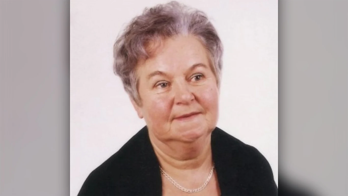 Gabriela Zych