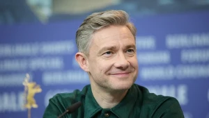 Martin Freeman