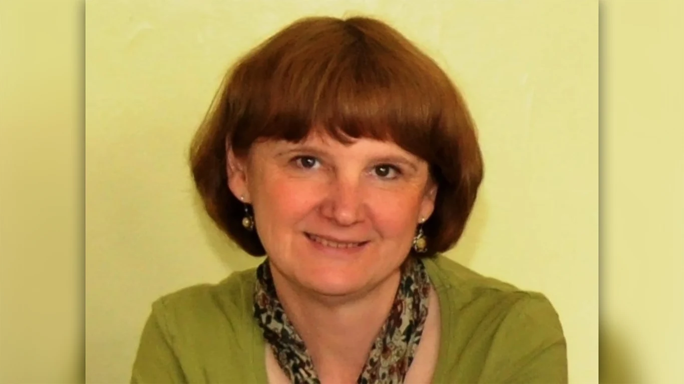 Ewa Bąkowska