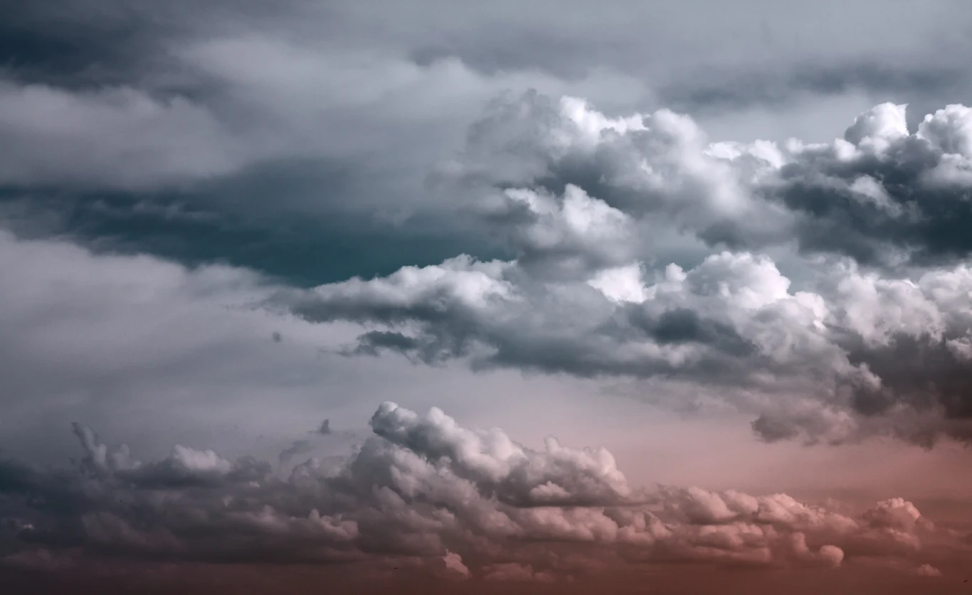 Wir polarny może przynieść zmiany w pogodzie w najbliższych dniach lub tygodniach article cover