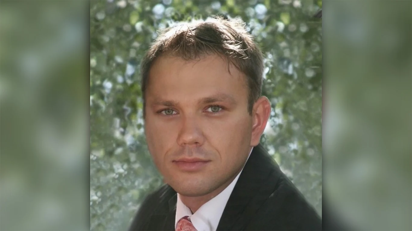 Bartosz Borowski