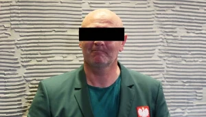 Jest komunikat PZLA ws. Szymona Z.