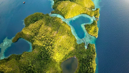 Czy rozpoznajesz te miejsca? W tym quizie podróżniczym nie każdy ma 10/10