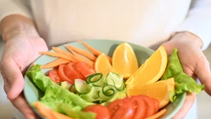 Wyjaśniamy, dlaczego warto stosować na co dzień zasadę pięciu kolorów