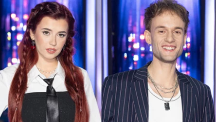 Mamy komplet! Marta Bijan i Kamil Studnicki zamykają listę uczestników 22. edycji programu "Twoja Twarz Brzmi Znajomo"