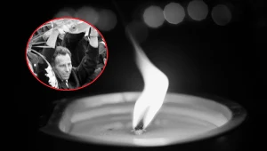 Koszmarne wieści przed hitem LM. Zmarła legenda Borussii