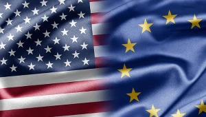 Najnowsza strategia bezpieczeństwa USA. Chcą odciągnąć Polskę od UE