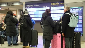 Bruksela porządkuje zorganizowane wyjazdy. Staje po stronie podróżnych