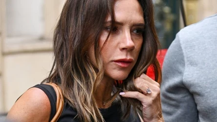 Od dyscypliny po balans. Victoria Beckham przyznała, że miała skrajne podejście do diet i treningów 