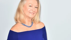Halina Rowicka-Kalczynska