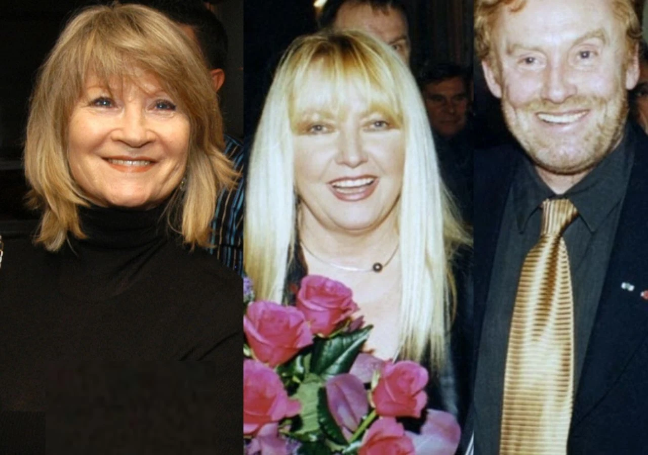 Monika Dzienisiewicz: Daniel Olbrychski zdradzał ja z Marylą Rodowicz Monika Dzienisiewicz: Daniel Olbrychski zdradzał ja z Marylą Rodowicz