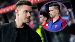 Ter Stegen jednak ma tupet. W końcu się przyznał. Szczęsny następny w kolejce? 