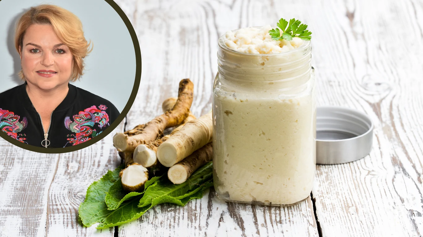 Kupujesz gotowy chrzan w słoiku? Bosacka radzi, który warto wybrać Kupujesz gotowy chrzan w słoiku? Bosacka radzi, który warto wybrać