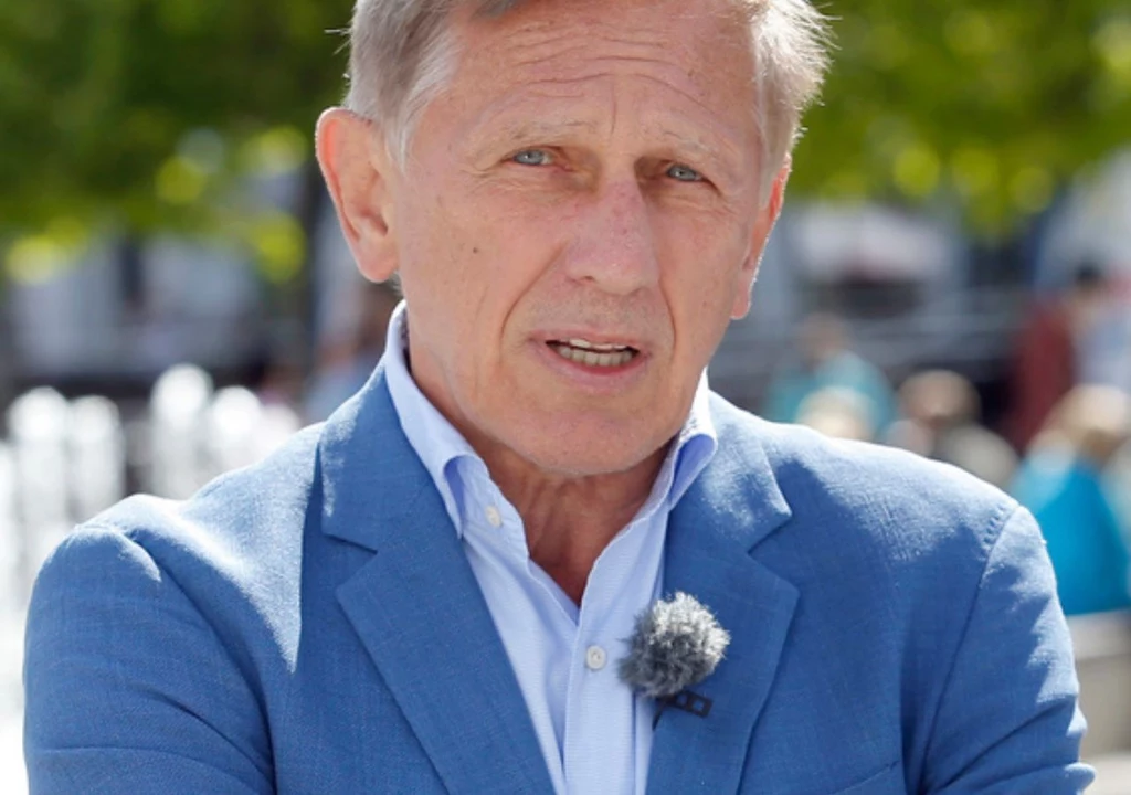 Jan Englert przerywa milczenie ws. głośnego skandalu