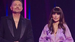 "Taniec z gwiazdami" wchodzi w decydującą fazę