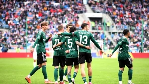 Nie taki Anglik straszny dla Legii. „Nie można się tylko bronić”