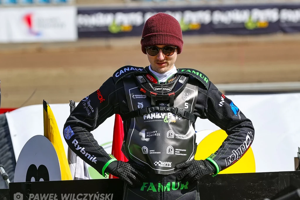 Maksym Drabik Maksym Drabik