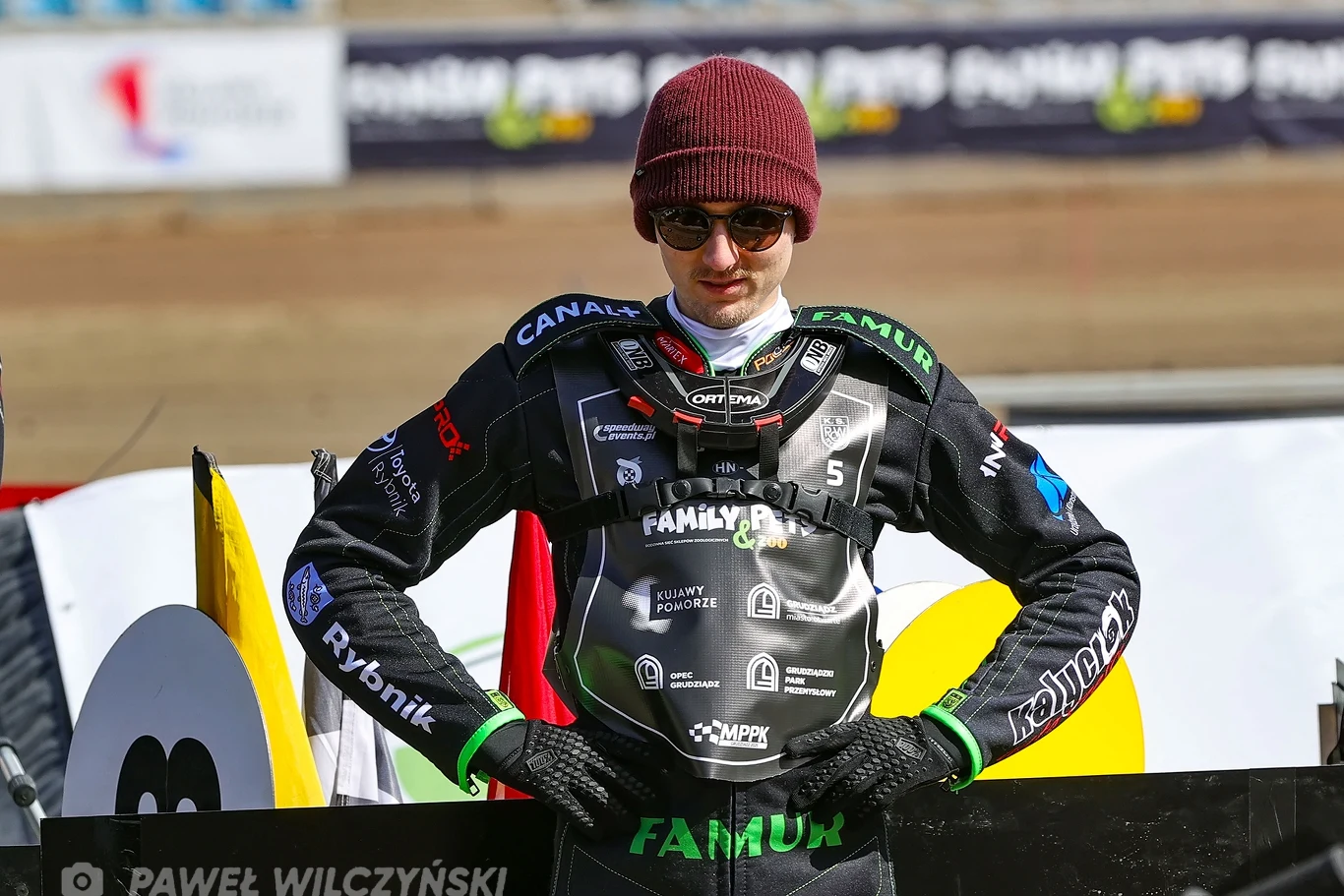 Maksym Drabik Maksym Drabik