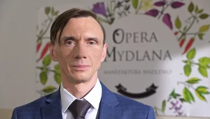 "Pierwsza miłość"