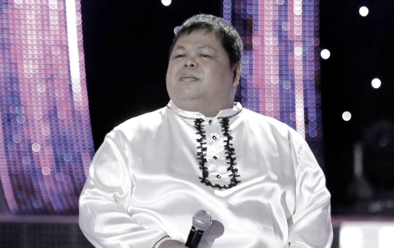 Conrado Yanez Conrado Yanez