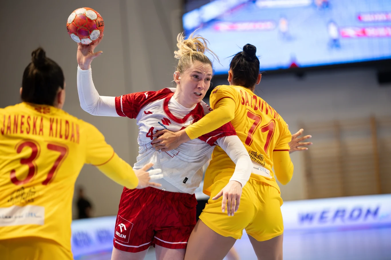 Karolina Kochaniak-Sala Karolina Kochaniak-Sala