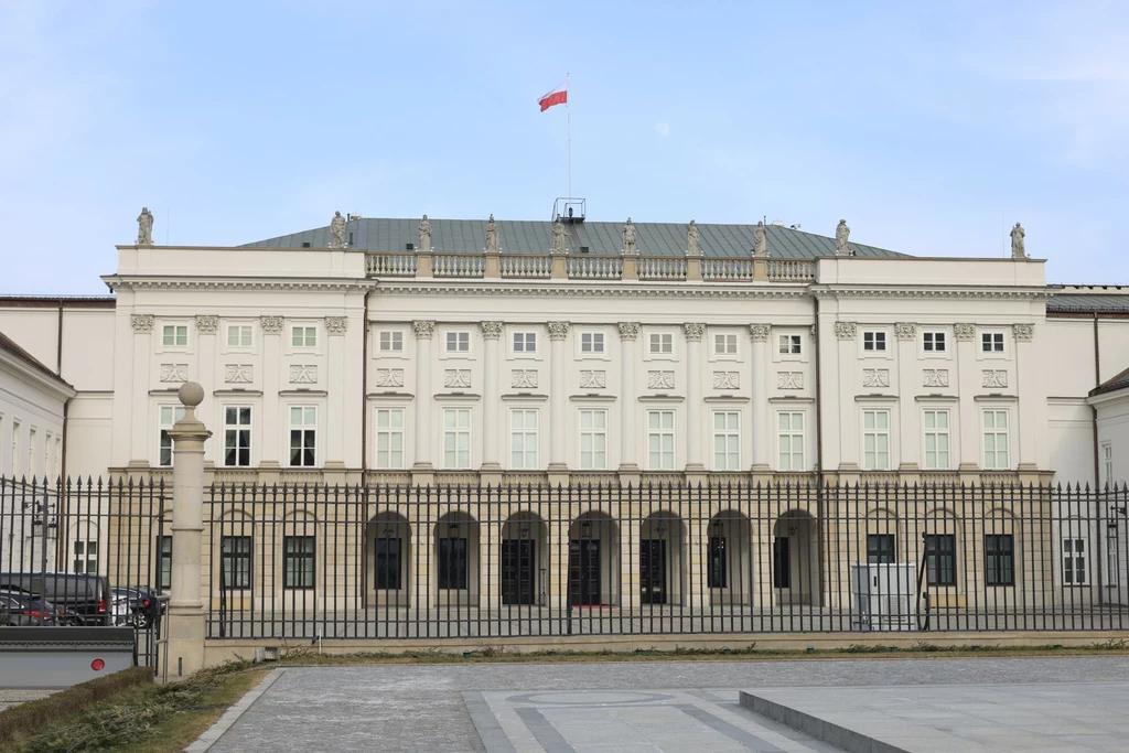 Jest nowy sondaż prezydencki przed majowymi wyborami Jest nowy sondaż prezydencki przed majowymi wyborami