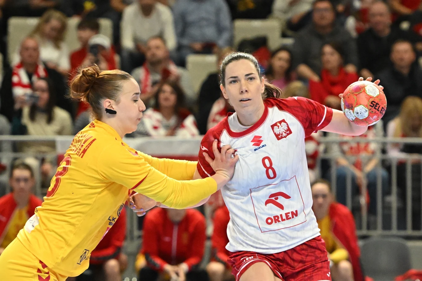 Monika Kobylińska Monika Kobylińska