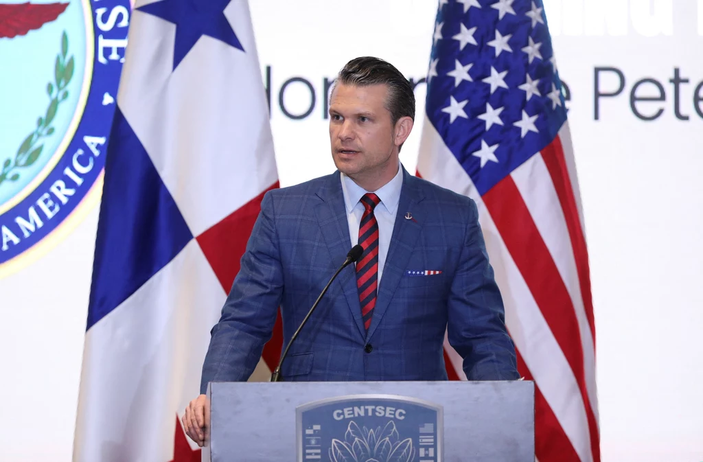 Pete Hegseth Pete Hegseth