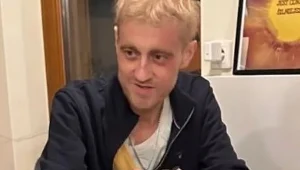 Stan Tomasza Jakubiaka pogorszył się, wyjechał na leczenie do Grecji /https://www.instagram.com/deli4you/