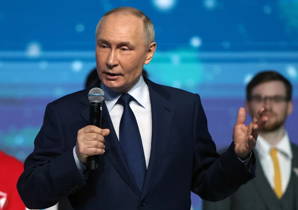 USA zniecierpliwione taktyką Rosji. Chodzi o rozmowy pokojowe i zakończenie wojny w Ukrainie USA zniecierpliwione taktyką Rosji. Chodzi o rozmowy pokojowe i zakończenie wojny w Ukrainie