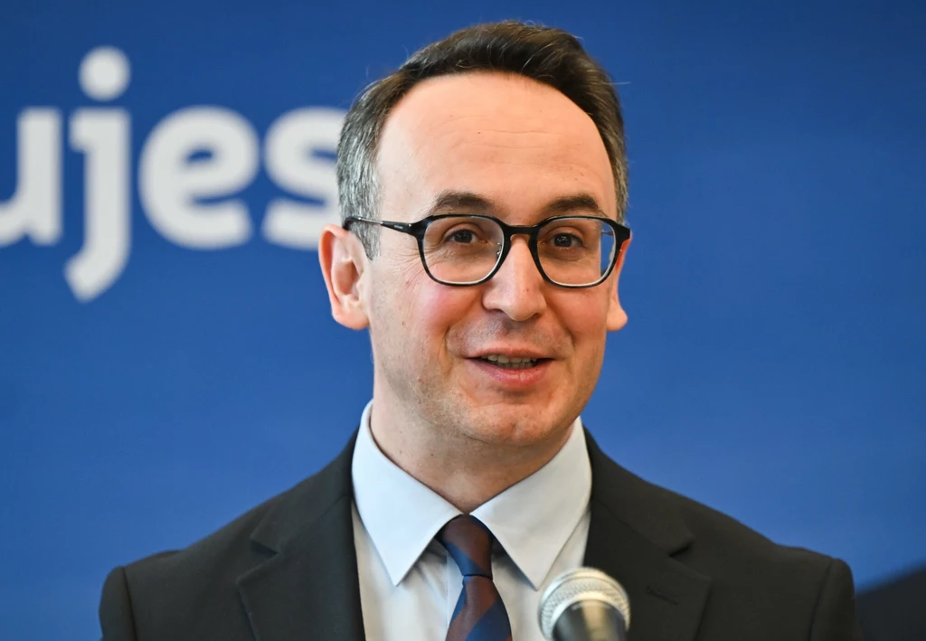 Dariusz Klimczak zdradza cenę biletu PKP z Warszawy do Chorwacji