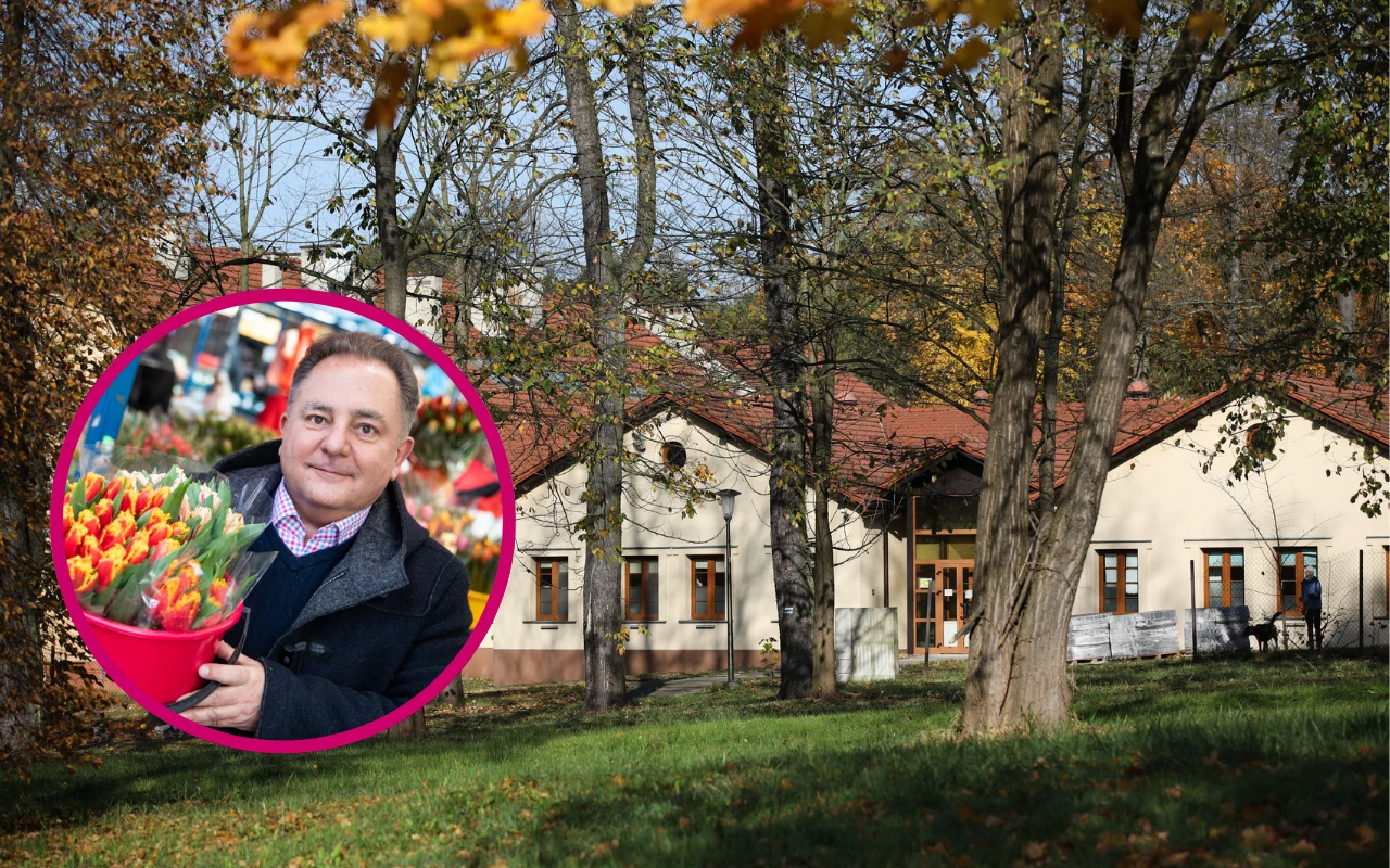 Robert Makłowicz w swoim najnowszym filmiku opowiada o wyjątkowym uzdrowisku leżącym w granicach Krakowa. 