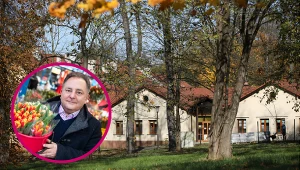 O istnieniu tego uzdrowiska wie niewiele osób. Zachwyciło Roberta Makłowicza 