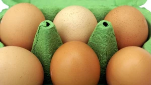 Zrób to z jajkiem przed Wielkanocą. Szczęścia i pieniędzy w 2025 ci nie zabraknie