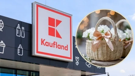 Tak pięknych koszyczków nikt się nie spodziewał! Kaufland ma wielkanocne perełki!