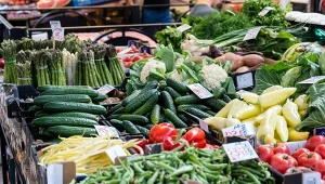 Są już pierwsze nowalijki. Eksperci ostrzegają. "Musimy jeszcze poczekać"