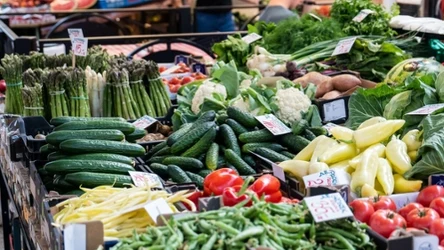 Jakie warzywa warto jeść, aby zadbać o wątrobę?