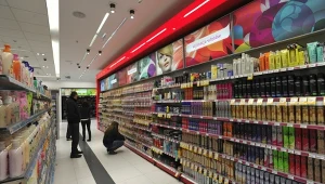 Nawet 20 proc. załogi ma stracić pracę w fabryce Avon w powiecie garwolińskim (zdj. ilustracyjne)