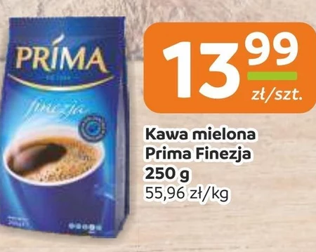 Prima Finezja Kawa mielona 250 g