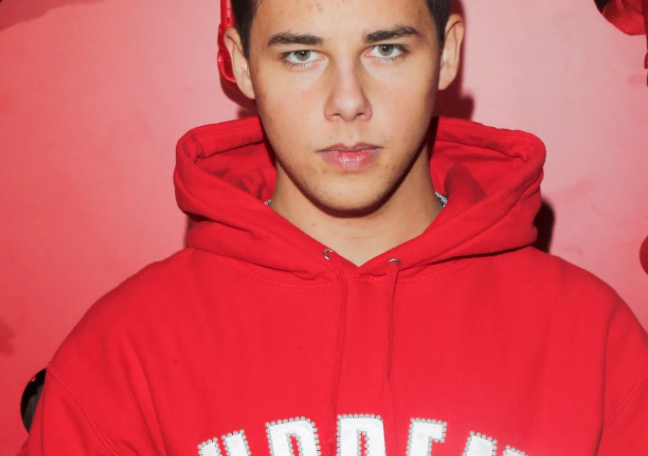 Allan Enso Krupa Allan Enso Krupa