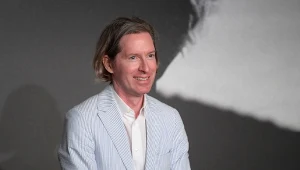 Wes Anderson