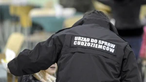 Urząd do spraw cudzoziemców