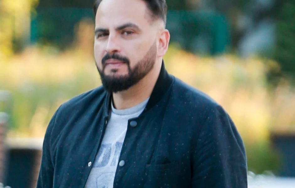 Agustin Egurrola Agustin Egurrola